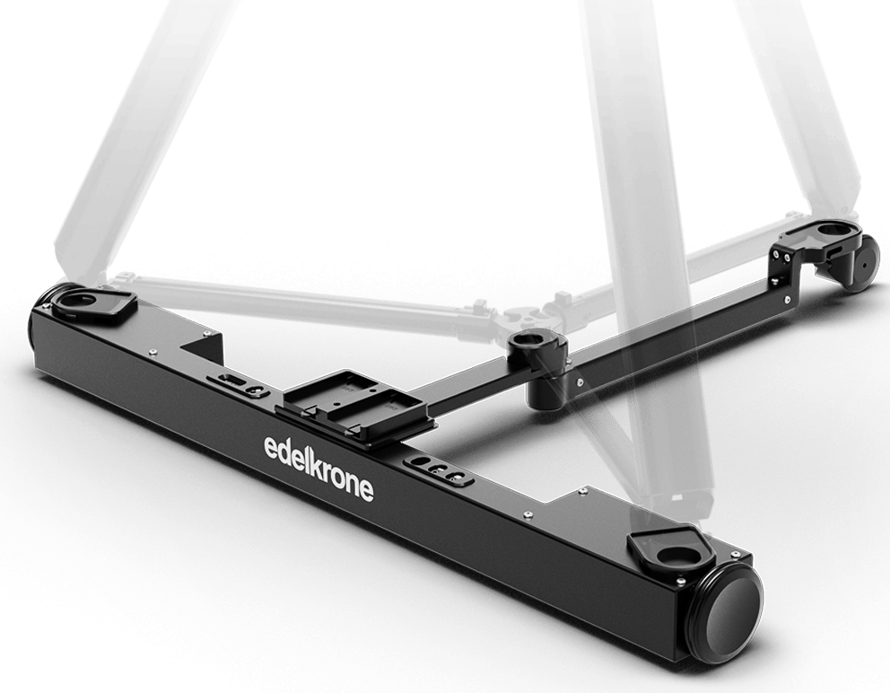 edelkrone DollyPLUS v2