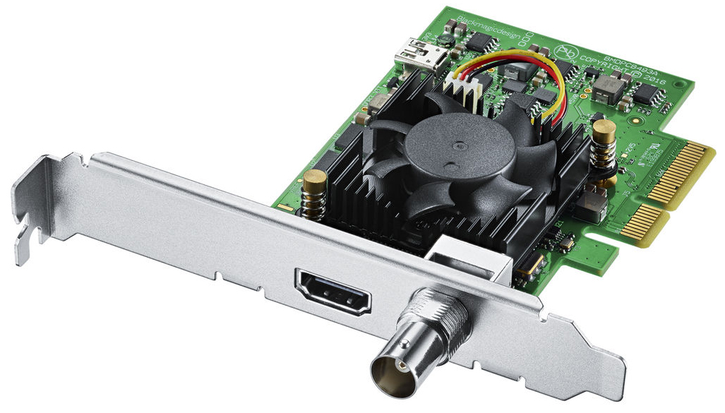 blackmagic-decklink-mini-recorder-4k Blackmagic Design DeckLink Mini Recorder 4K