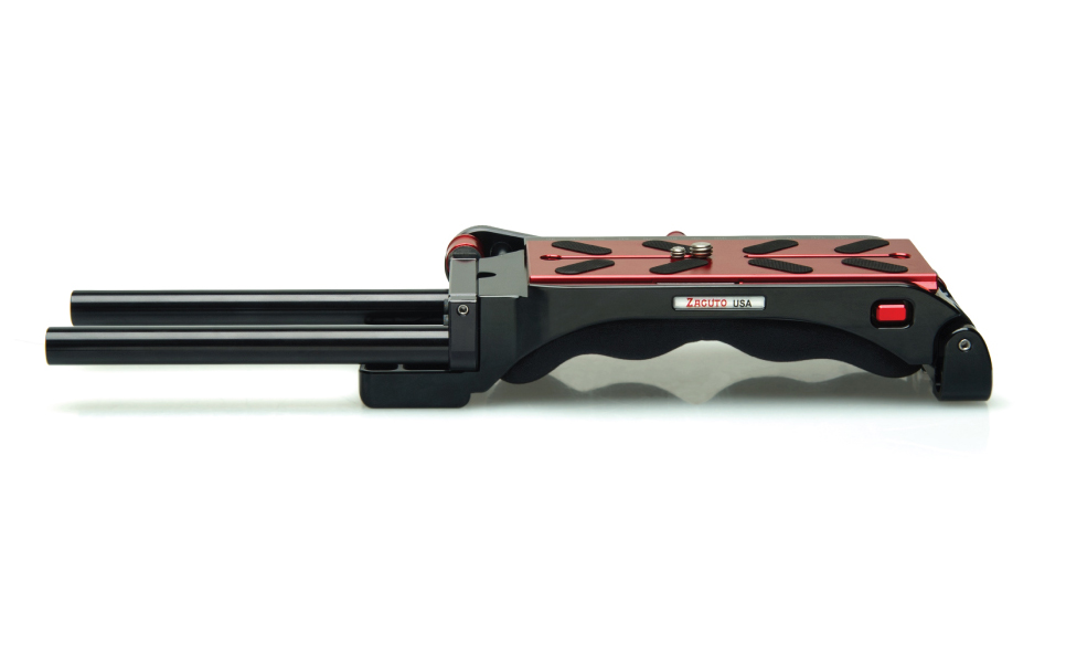 VCT Pro Baseplate