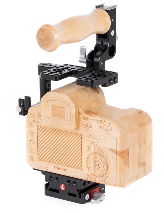 DSLR Cage Medium Unified