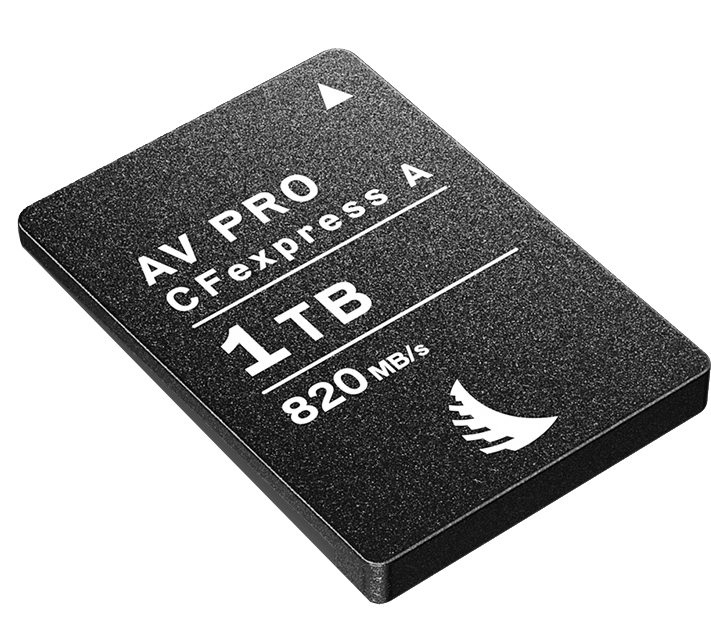 AV PRO CFexpress Type A 1 TB