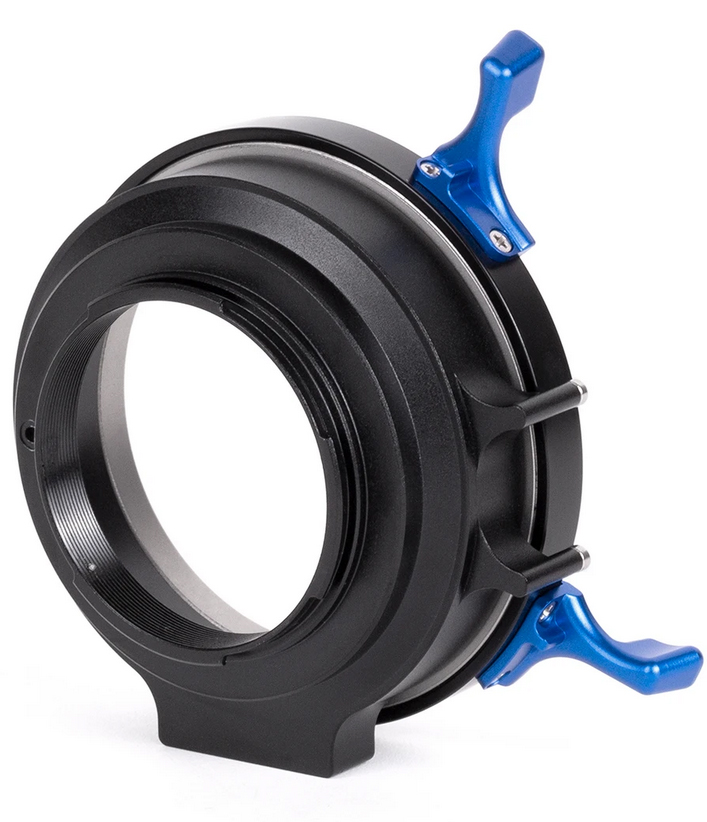 Canon R to ARRI LPL Mount Adapter