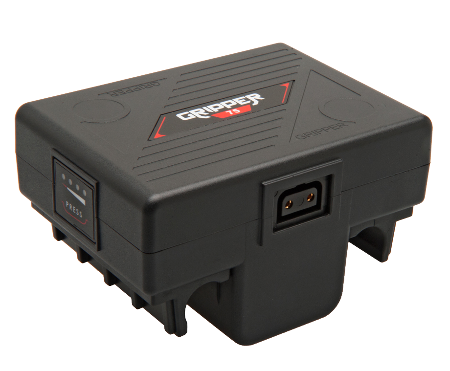 Hawk-Woods Gripper 75W battery GR-75