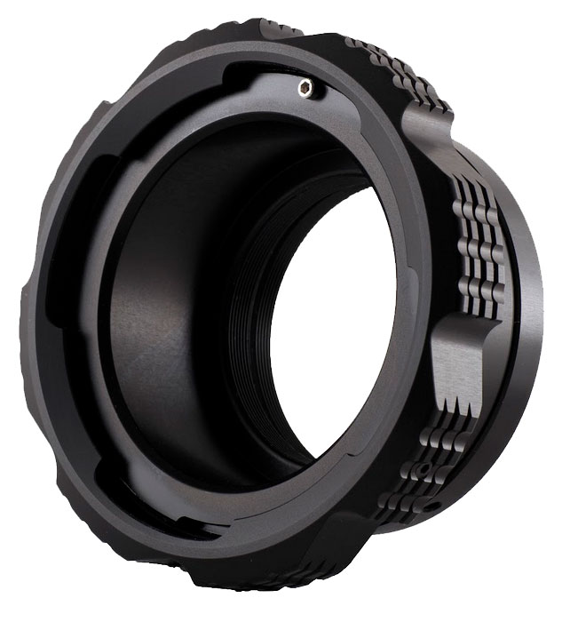 C7adapters PL mount - L adapter (light)