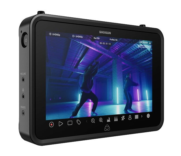 ATOMOS Shogun