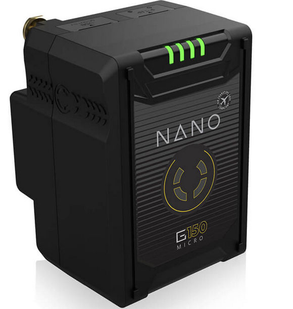 Core SWX Nano Micro 150 3S