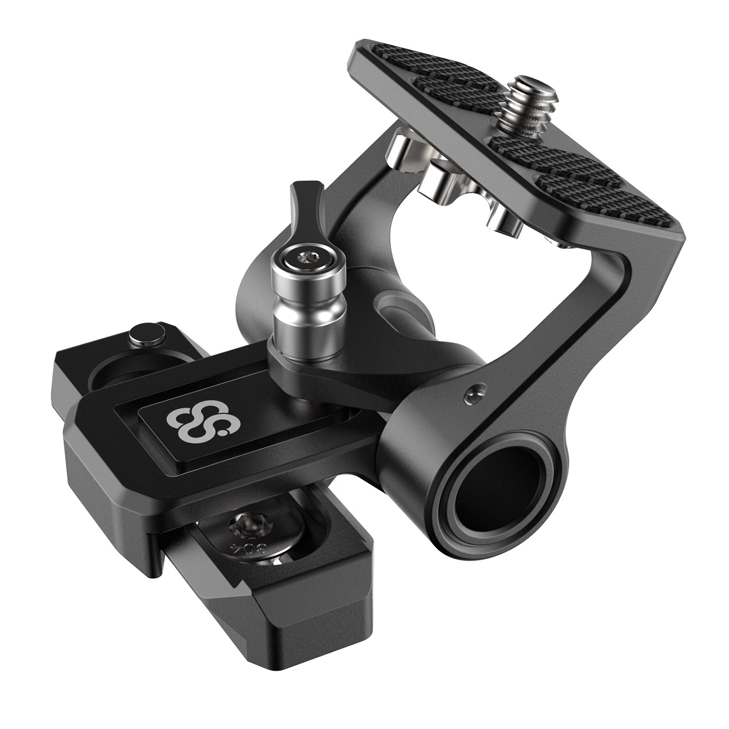 8Sinn-Monitor-Holder-NATO 8Sinn Monitor Holder Safety NATO Rail 60mm