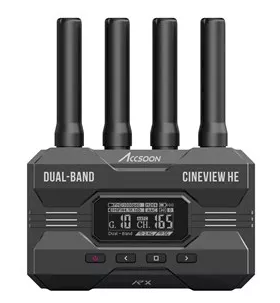 Accsoon Cineview HE RX