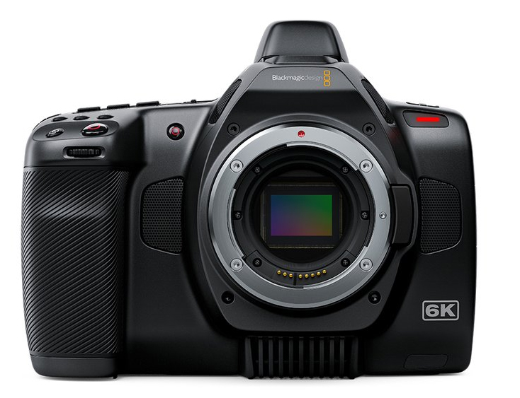 Pocket-Cinema-Camera-6K-G2 Blackmagic Pocket Cinema Camera 6K G2