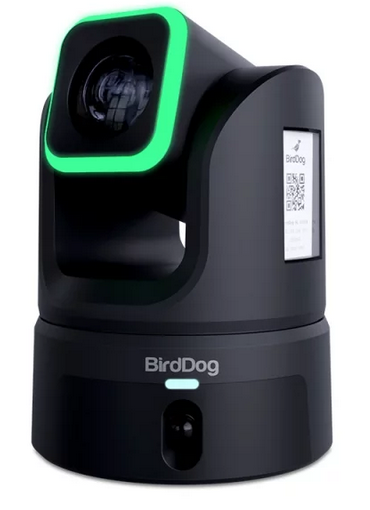 BirdDog XL Ultra Black