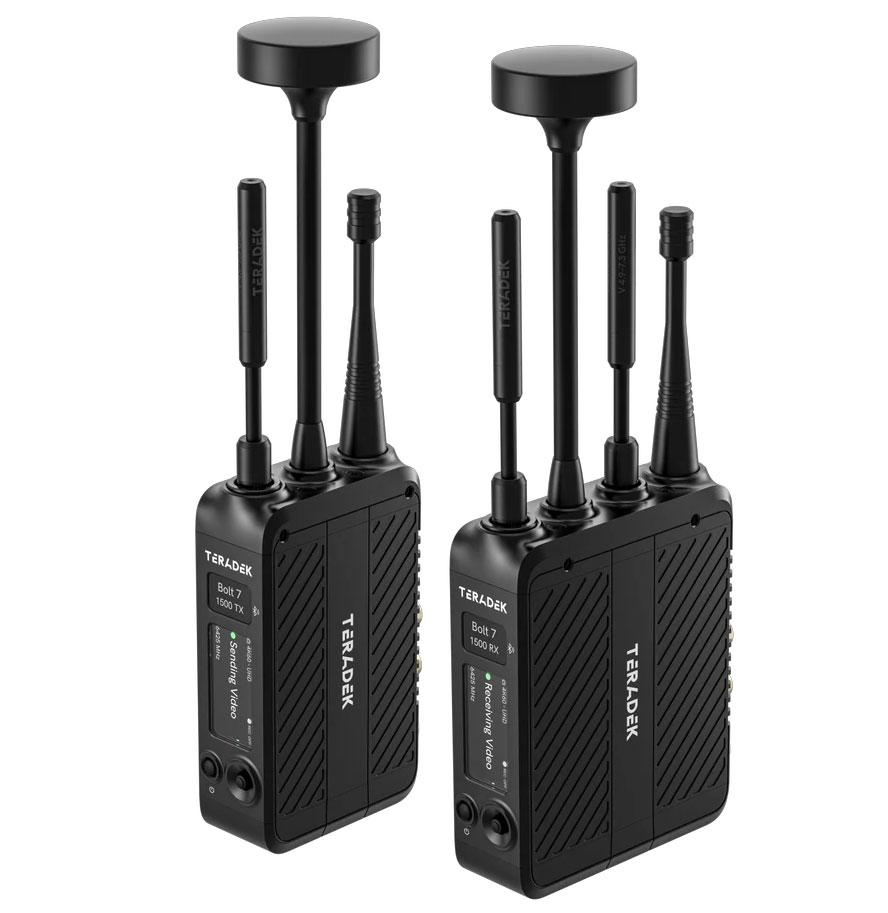 Teradek Bolt 7 1500