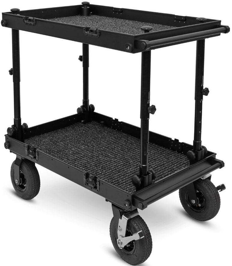 adicam STANDARD 002-09BLK-HAS