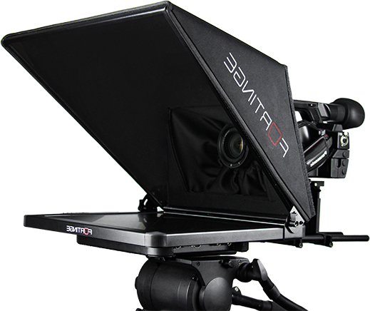 FORTINGE PROX Studio Teleprompter