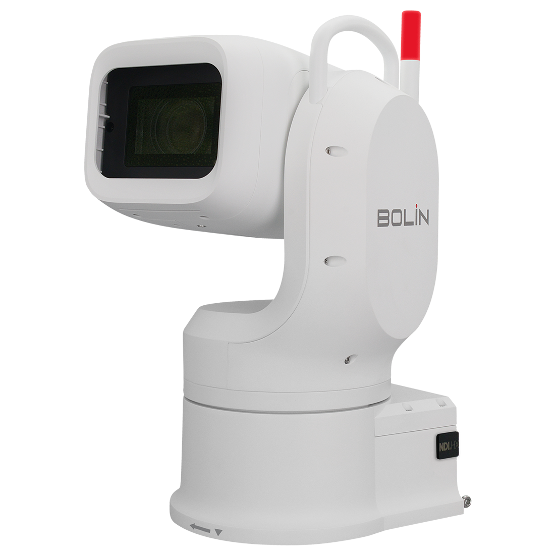 Bolin EXU230NXW NDI Outdoor IP67 PTZ Camera Full HD 30X