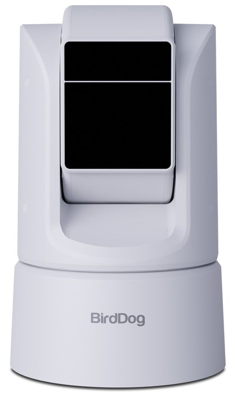 BirdDog O4 Outdoor Camera WHITE