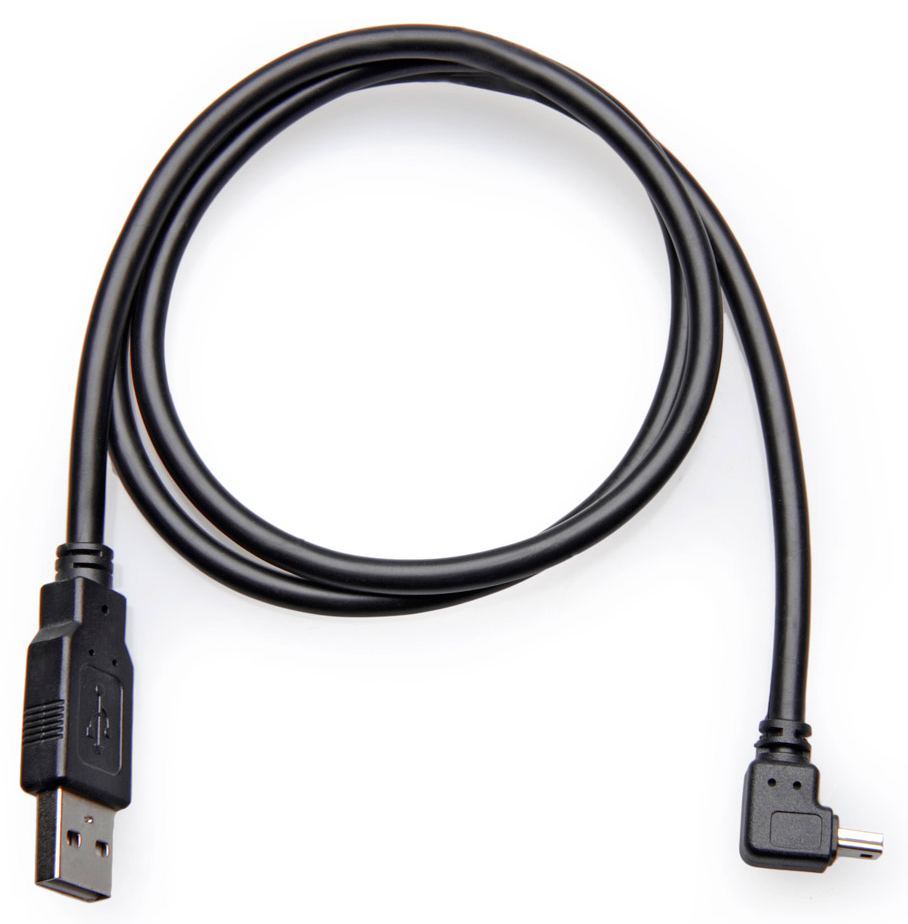 Zacuto USB Cable