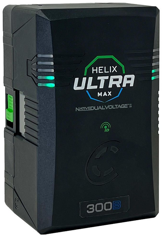 Core SWX Helix Max Ultra 300 B-Mt HLX-300UMXB