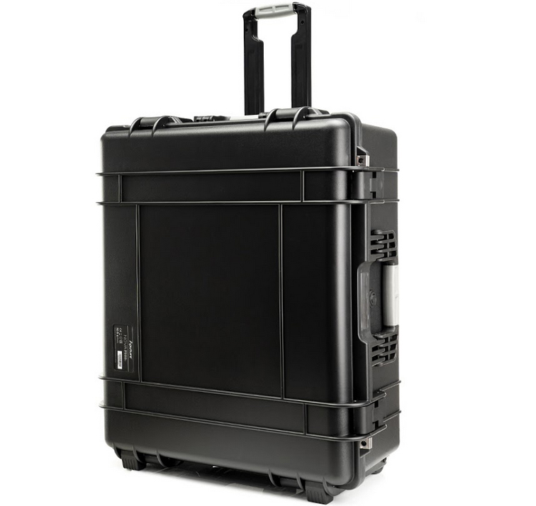 Nova P300c Kit HARD CASE