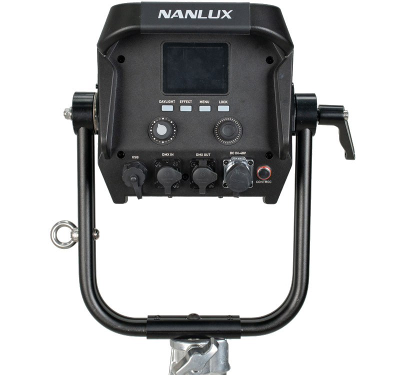 NANLUX Evoke 1200 Spot Light EX DEMO