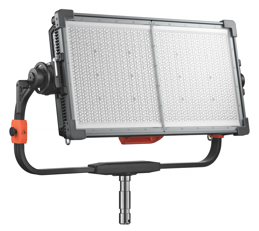 GODOX P1200R Hard Pro RGB Panel Light IP54