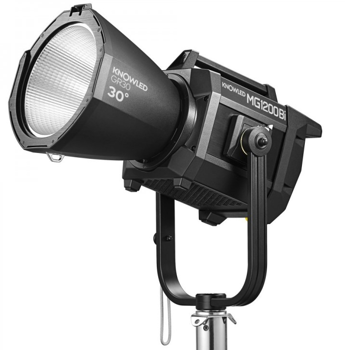 Godox KNOWLED MG1200Bi LED Light Godox KNOWLED MG1200Bi LED Light