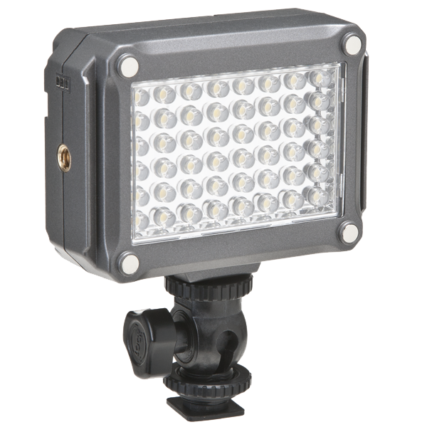 F&V K320 Lumic LED Video Light 