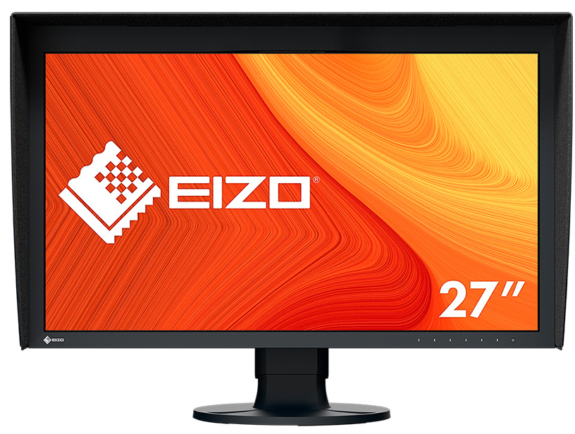 Eizo CG2700S ColorEdge