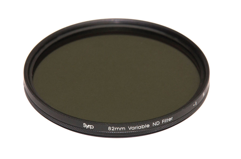 82mm variable nd filter