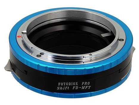 fotodiox FD-MFT-P-SHIFT