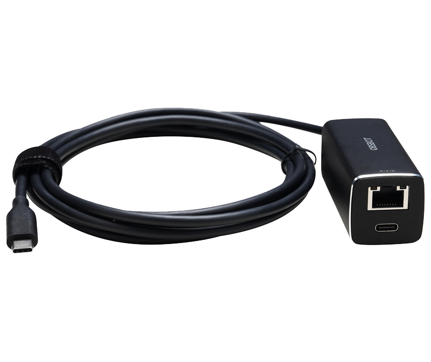 OBSBOT USB-C to Ethernet Adapter