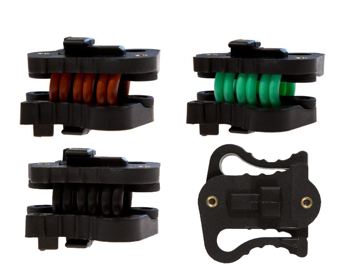 freefly alta vibration isolator cartridges