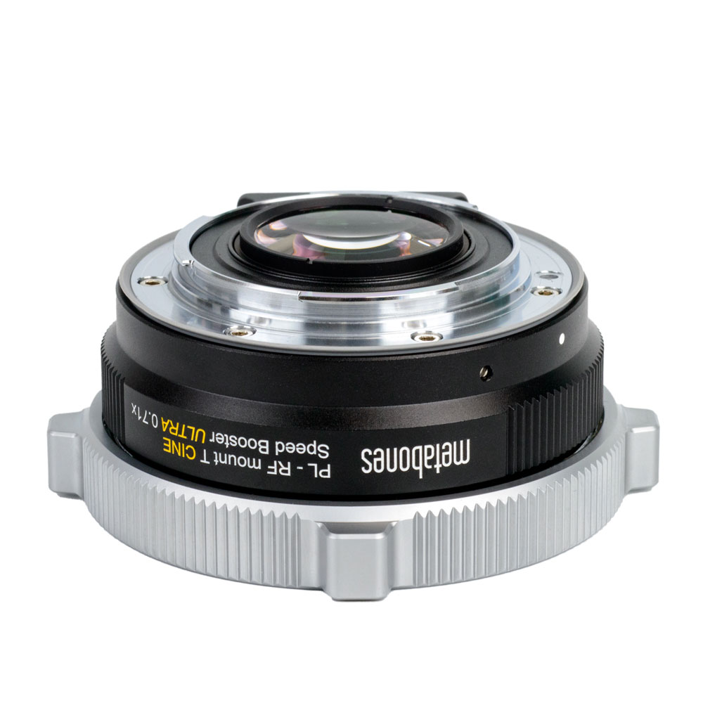 Metabones ARRI PL - Canon RF-mount T CINE Speed Booster ULTRA 0.71x II