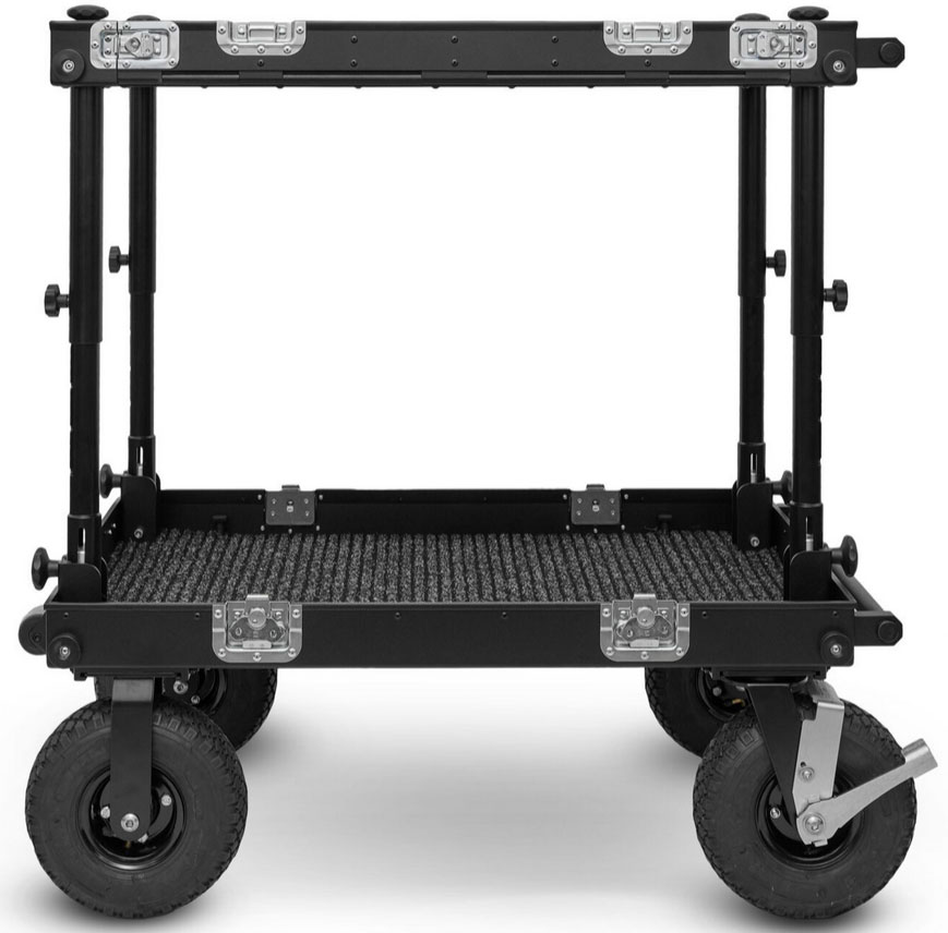 adicam STANDARD+ 040-10-HAS