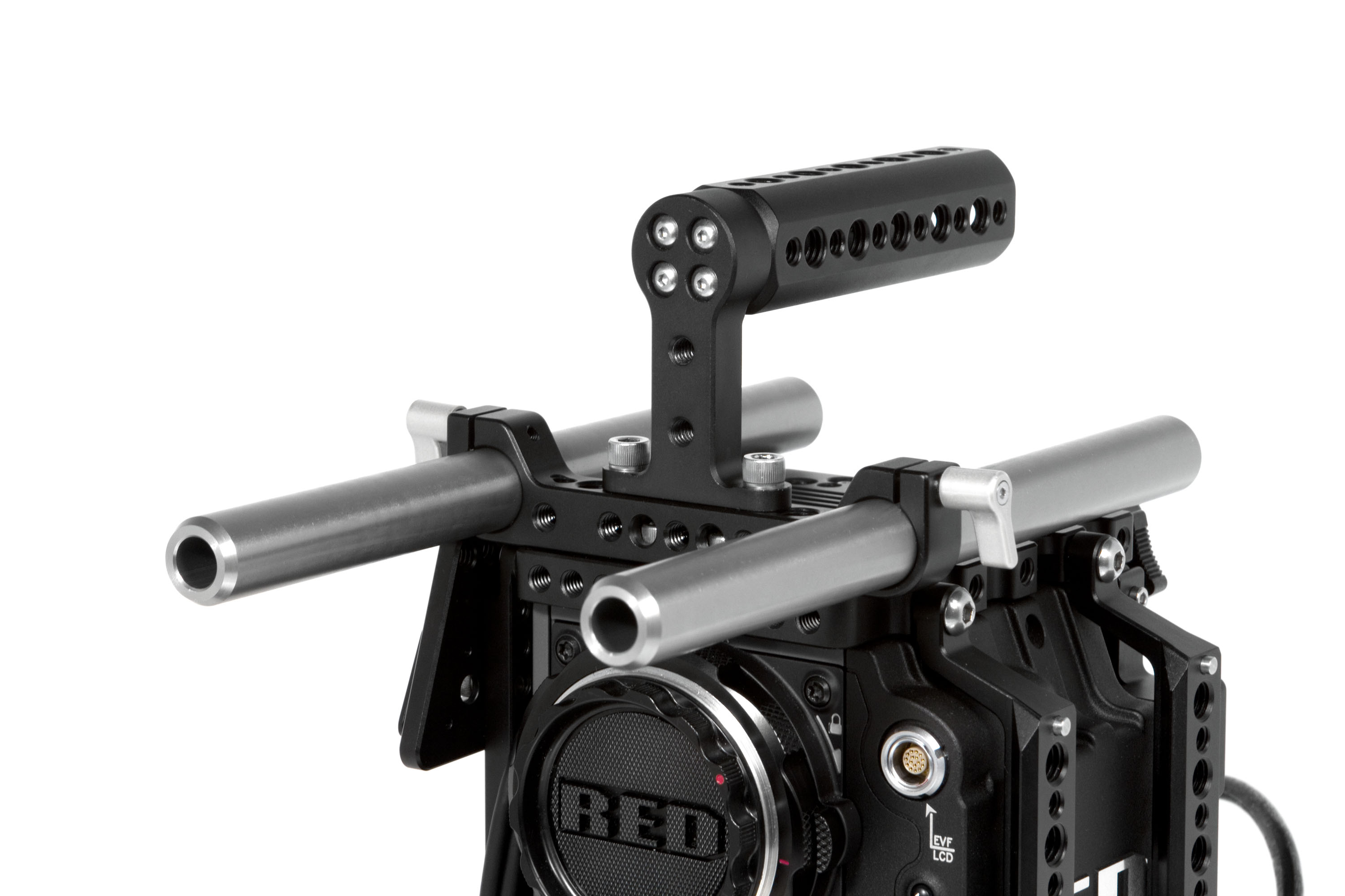 wooden-camera-rod-clamp-19mm-3 rod clamp 19mm