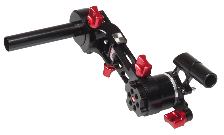 Zacuto Axis Mini for Sony FS5