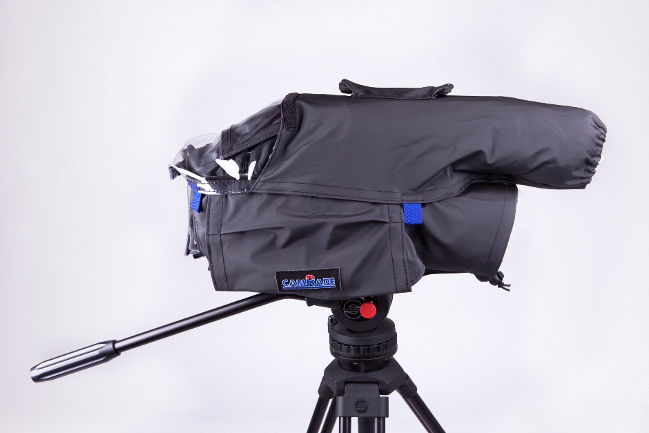 Camrade WetSuit NEX-FS700