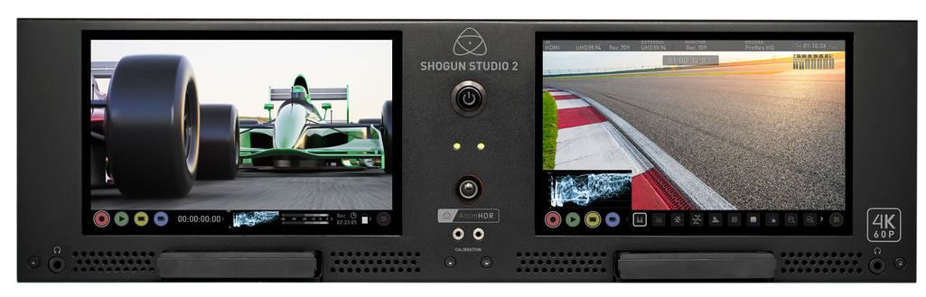 Atomos Shogun Studio II