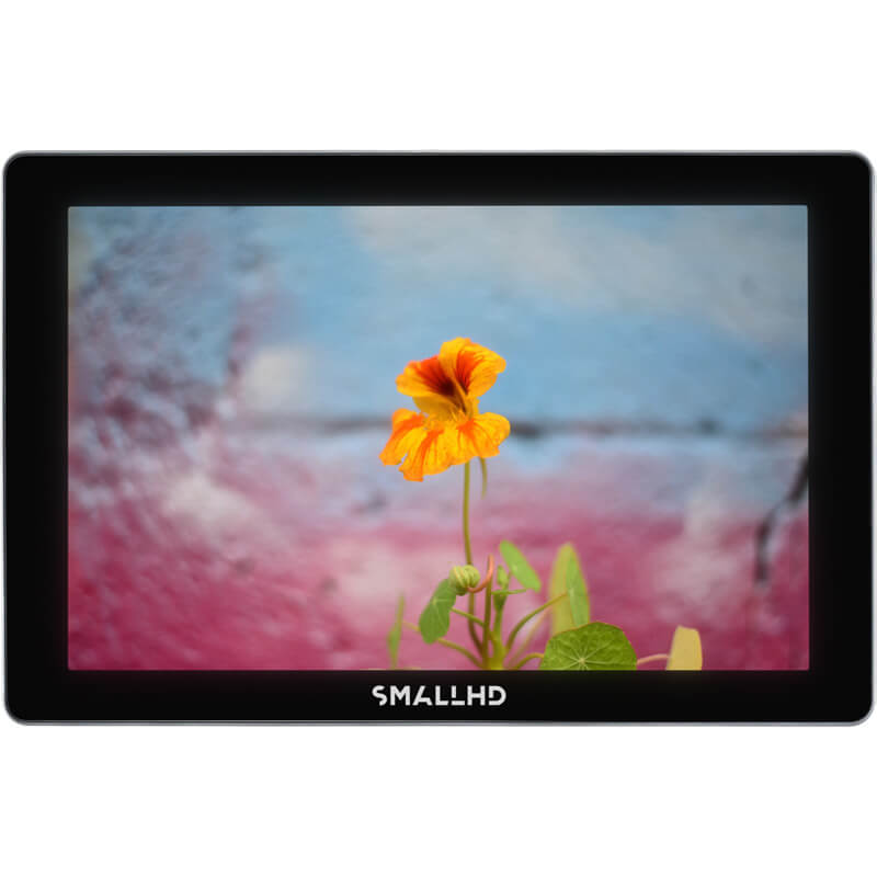 smallHD Indie 7