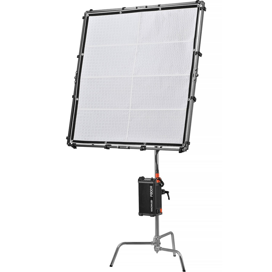 GODOX F800R Flexible Studio RGB LED Light