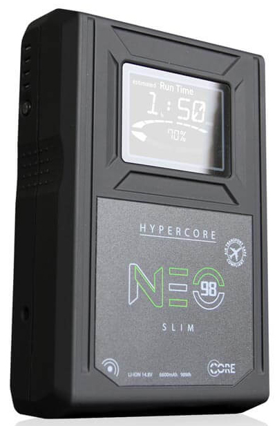 Core SWX Hypercore NEO Slim