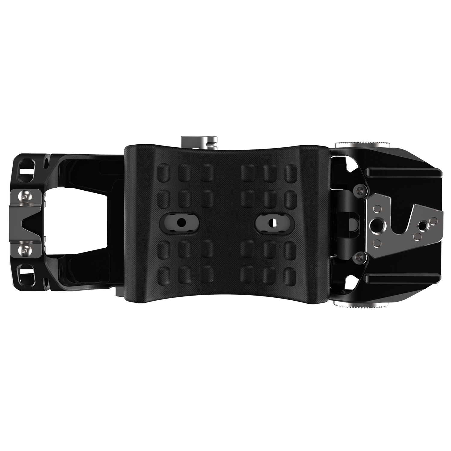 VCT-Universal-Shoulder-Base-Plate SONY FS7 VCT Universal Base Plate