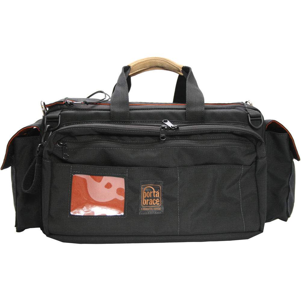 Porta Brace CAR-2B Cargo Case