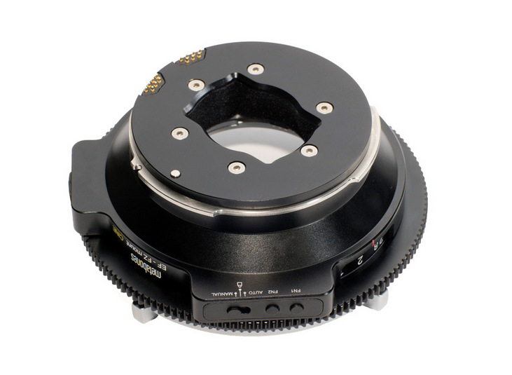 metabones t smart adapter