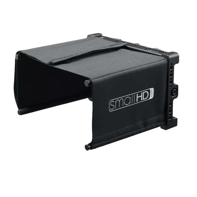 smallHD Smart 7 Sunhood