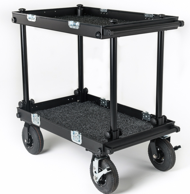 professional camera cart