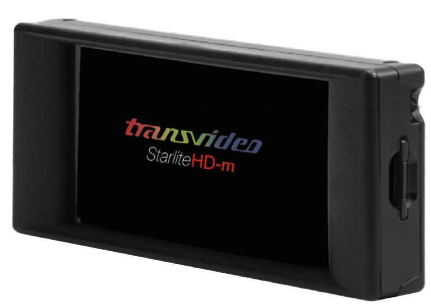 TransVideo StarliteHD-m