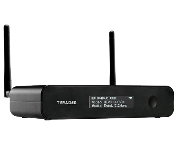 Teradek Prism Flex 4K Encoder