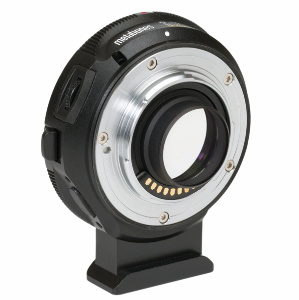 metabones MB_SPEF-m43-BT8