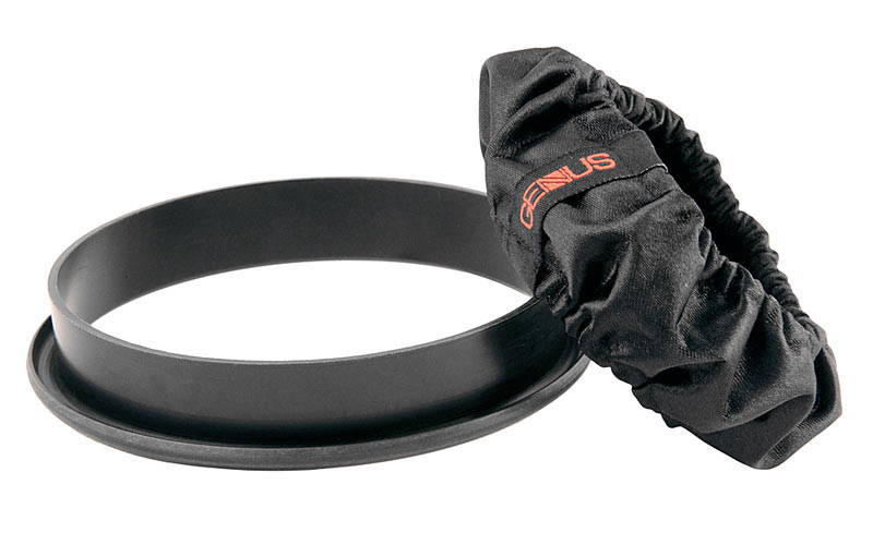 Genus GARD-NK Lens Adaptor Ring