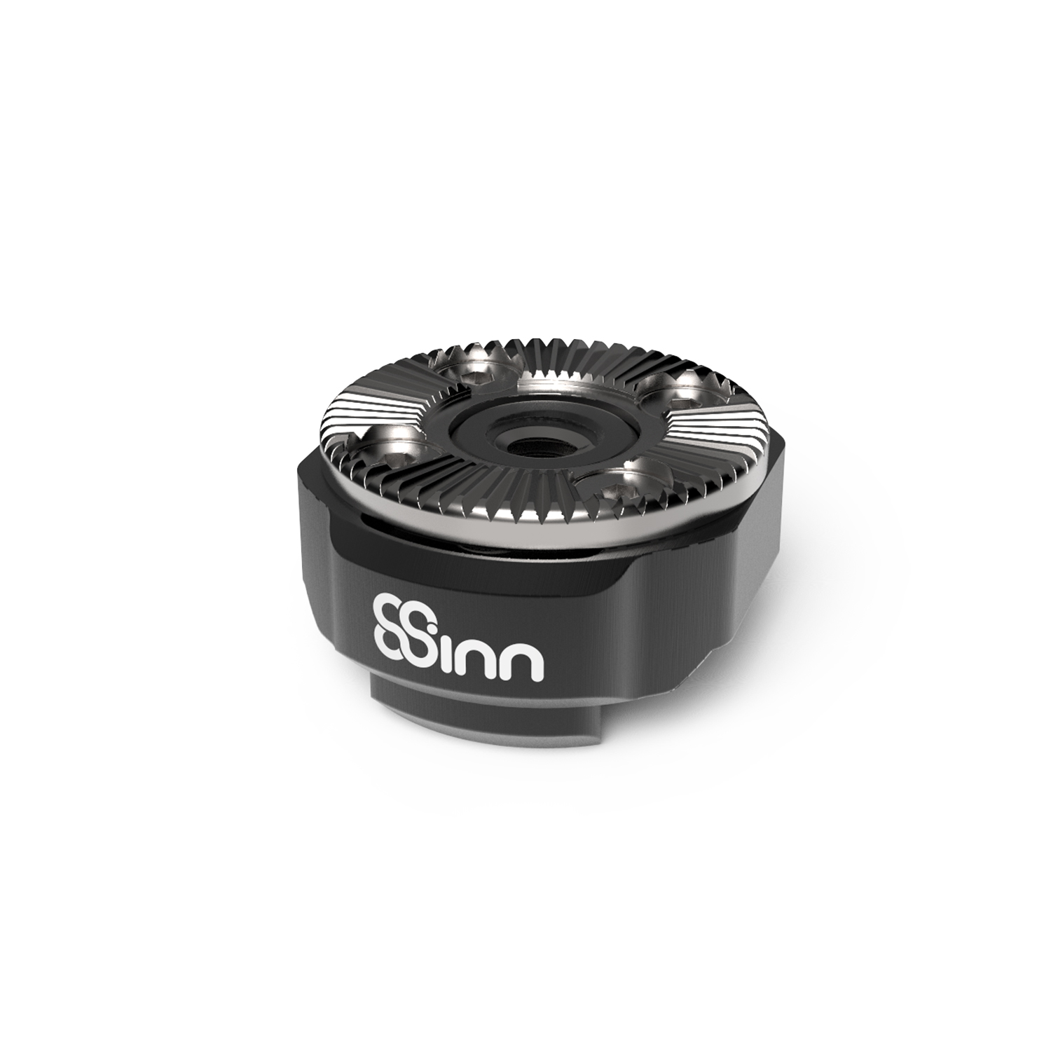 Arri NATO Rosette Mount